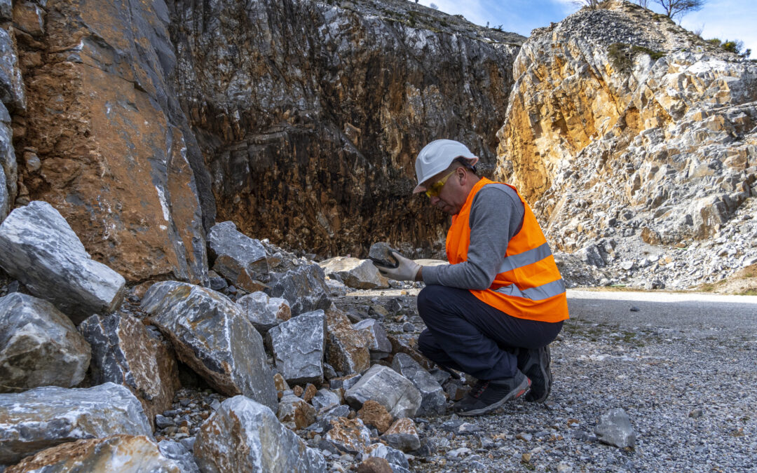 Exploration & Geological Services