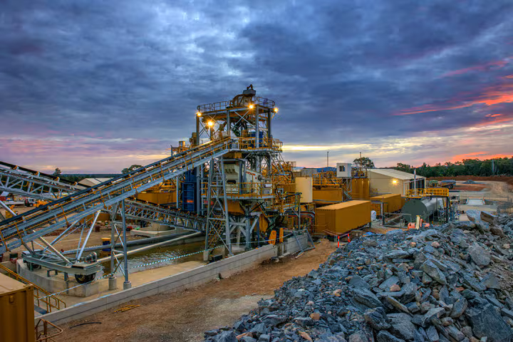 Geological Data & GIS Services