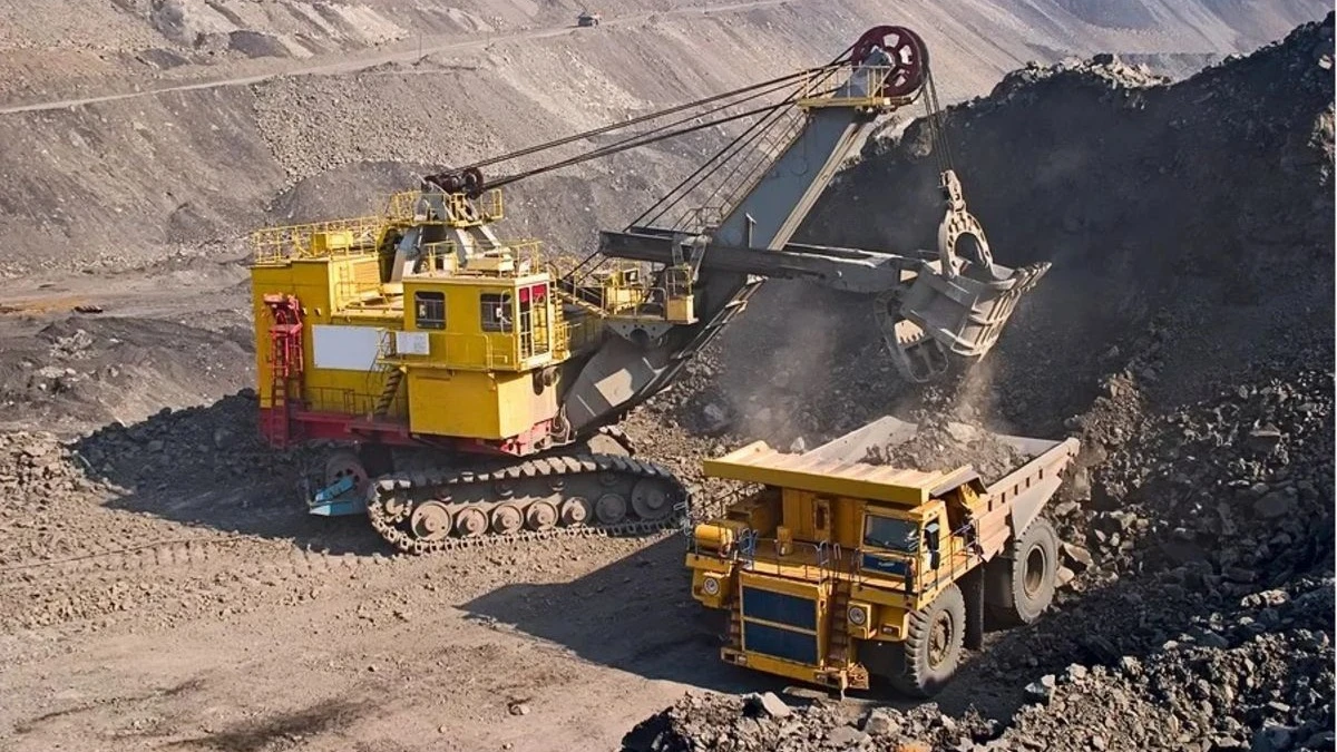 Geita Regional Exploration Program